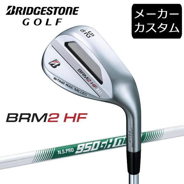 yJX^zuaXgSt@BRM2 HF@EFbW@N.S.PRO 950GH neo Vtg(X`[)@2023Nf@BRIDGESTONE GOLF