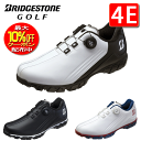 即納あり★【足幅4E】ブリヂストン ゴルフシューズ ゼロスパイクバイターワイド SHG380 ZSP-BITER WIDE スパイクレス 4E BRIDGESTONE GOLF