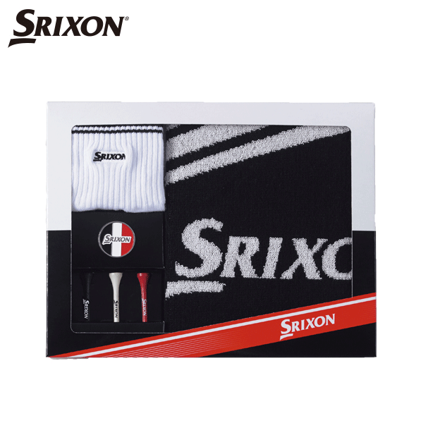 ダンロップ　SRIXON　スリクソン　タ