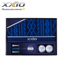 ダンロップ ゼクシオ リバウンドドライブ2 GGF-F2202 箱入りギフト DUNLOP XXIO REBOUND DRIVE II 2023年モデル ゴルフ...