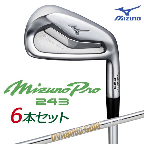 ߥΡߥΥץ243  6(No.5PW)[Dynamic Gold 120 륷եȡS200118g...