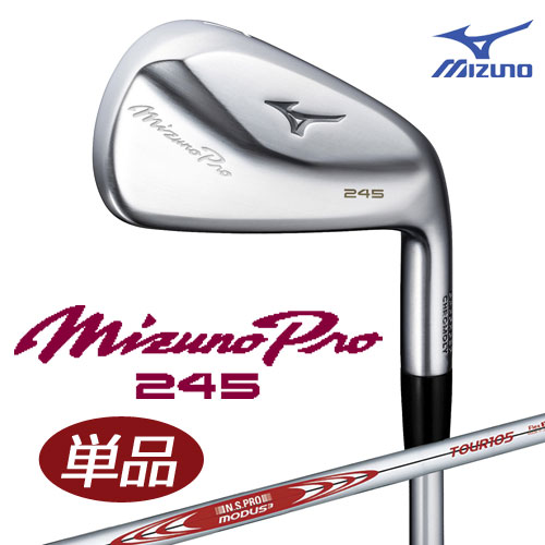 ߥΡߥΥץ245  ñ(No.4GW)[N.S.PRO MODUS3 TOUR105 륷եȡS106...