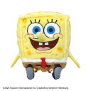 スポンジボブ ドライバー用ヘッドカバー 460cc対応 (H-480) ぬいぐるみ SpongeBob