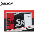 ダンロップ スリクソン タオル・ソックスセット GGF-15345 DUNLOP SRIXON ゴルフコンペ景品/賞品 箱入りギフト