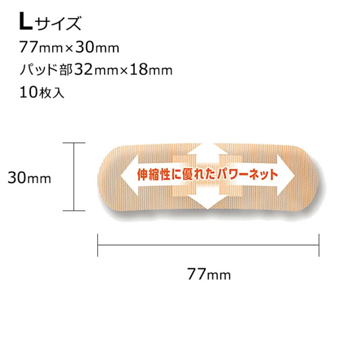 ニチバン　ガッチリバン　（X-84/X-85）
