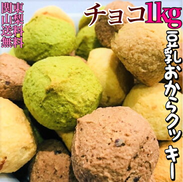 豆乳おからクッキー【チョコ】250g入×4袋=合計1kg入 楽天スーパーSALE 生おから ダイエット応援 関東山梨は送料無料 訳あり クーベルチュール お試し スイーツ プレゼント 食べ物 ギフト カード 誕生日 大人 2019 贈り物 敬老 グルメ day