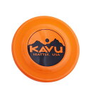 (KAVU)カブー ディスク Orange