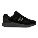 (newbalance)j[oX FITNESS WALKING MW1880 B1 (2E)