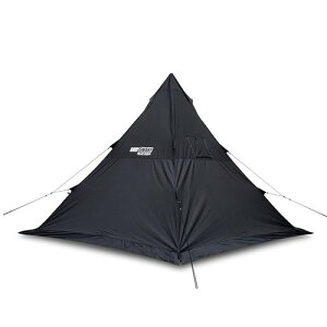 (GRIP SWANY)åץˡ FIRE PROOF GS MOTHER TENT (BLACK) |  ץƥ  ƥ ȥɥ ȥɥ֥ ȥɥƥ ѥƥ   ٥ 쥸㡼  褱 ƥ 󥷥 