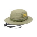 チャムス (CHUMS)チャムス Layton Bucket Hat (Khaki)