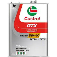 (Castrol)カストロールXF-085W-40(C・XF-085W40SM/CF4L)のポイント対象リンク