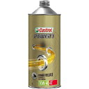 (Castrol)カストロール Power1 4T 10W-40 1L