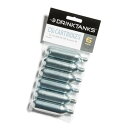 (DrinkTanks)ドリンクタンクス CO2 Cartridges - 6 PK