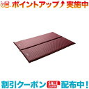 クーポン配布中☆(Coleman)コールマン キャンパーインフレーターマット/Wセット2