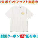 スーパーSALEクーポン☆(NANGA)ナンガ 別注Tシャツ LET'S CONTINUE THE ADVENTURE TEE (WHT)(4)