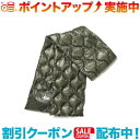 クーポン配布中☆(NANGA)ナンガ オニオンキルトダウンマフラー(UNISEX) (KHA)