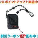 クーポン配布中☆(NANGA)ナンガ COIN CASE (BLK)