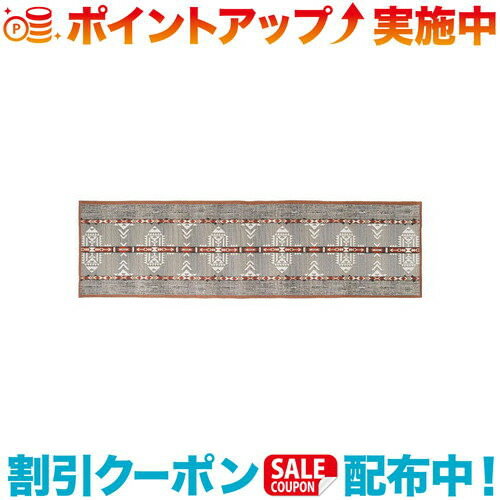 クーポン配布中☆(POST GENERAL)ポストジェネラル トゥーゴーマット ロング (NATIVE BE)