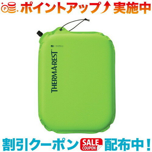 (Thermarest)T[}Xg CgV[g O[