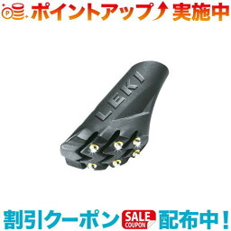 (LEKI)レキ サイレントスパイクパッド