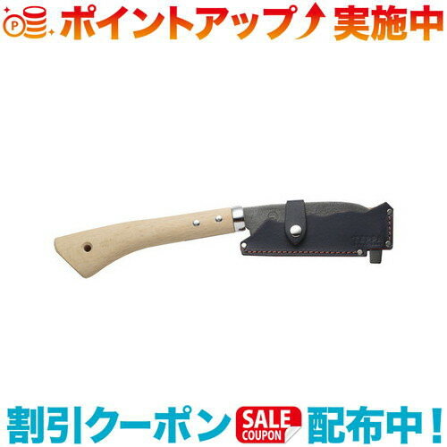 クーポン配布中☆(TEPPA)てっぱ てっぱ 焚火鉈 弥彦インディゴ | 鉈 なた キャンプ 薪割り ナタ キャンプ用品 アウトドア用品 アウトドア バーベキュー BBQ 焚き火 焚火 たき火 キャンプファイヤー 枝切り 刃物 枝打ち 庭 ガーデニング 畑 登山 山登り 枝払い 農作業