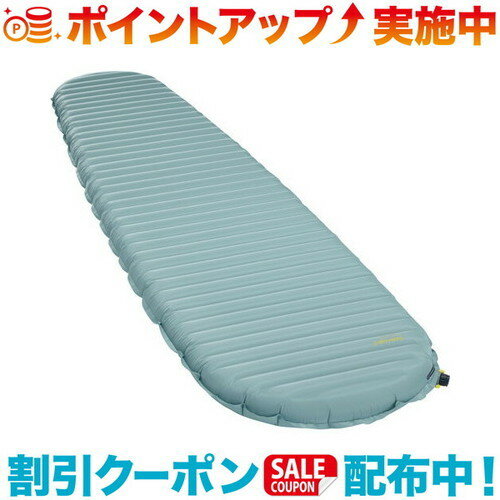 (Thermarest)サーマレスト ネオエアーXサーモ NXT (ネプチューン) R 1