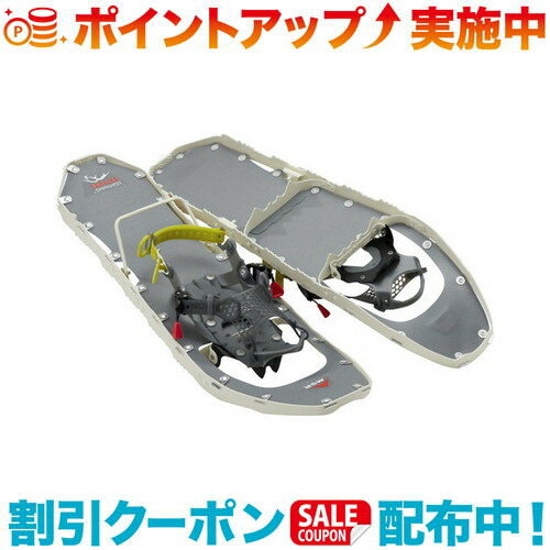 クーポン配布中☆(MSR)エムエスアール MSR ライトニングエクスプローラー 25インチ女性用(ドリフト)