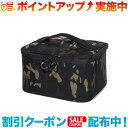 スーパーSALEクーポン☆(Oregonian Camper)オレゴニアンキャンパー セミハードギアバッグM-Flat PLUS (BlackCamo)▼