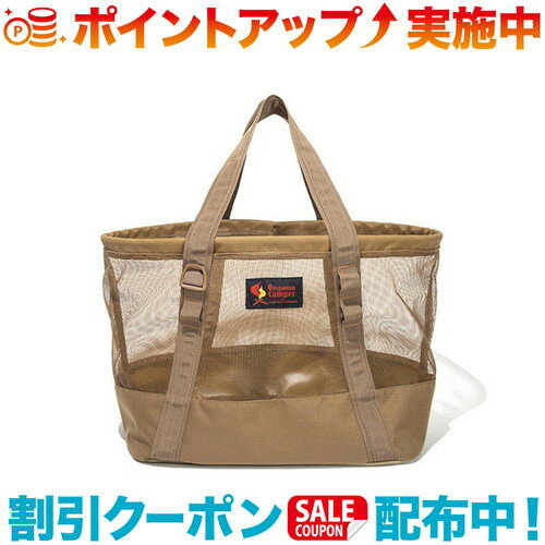 クーポン配布中☆(Oregonian Camper)オレゴニアンキャンパー キャンプクリール SHORT (WolfBrown)