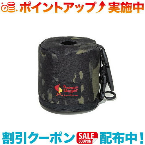クーポン配布中☆(Oregonian Camper)オレゴニアンキャンパー ペーパーホルダー (ブラックカモ)