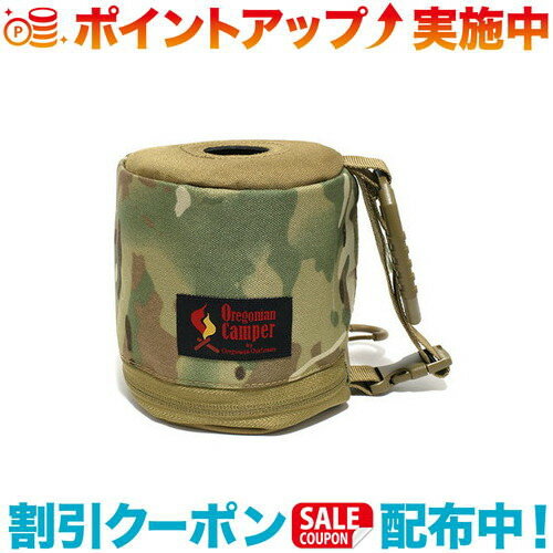 クーポン配布中☆(Oregonian Camper)オレゴニアンキャンパー ペーパーホルダー マルチカモ