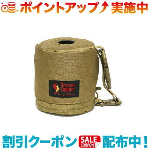 クーポン配布中☆(Oregonian Camper)オレゴニアンキャンパー ペーパーホルダー コヨーテ