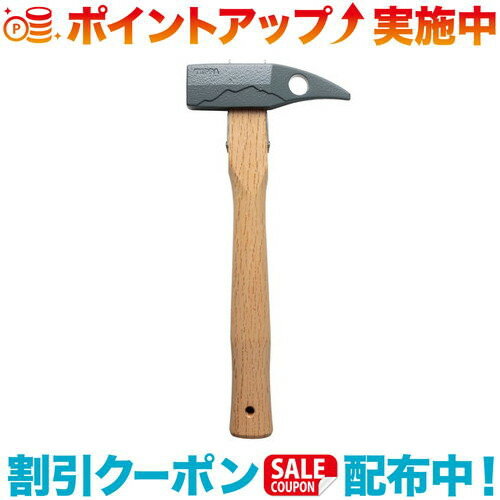 クーポン配布中☆(TEPPA)てっぱ ベースキャンプハンマー