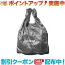クーポン配布中☆(NANGA)ナンガ NANGA POCKETABLE ECOBAG(LIVE THE LIFE) ナンガ ポケッタブル エコバッグ (GRY)