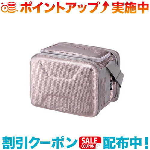 クーポン配布中☆(LOGOS)ロゴス ハイパー氷点下クーラーS | 暑さ対策 グッズ スポーツ 屋外 部活 アウトドア 暑 さ 対策 夏 外 キャンプ 暑さ対策グッズ 保冷 氷 冷やすグッズ 車中泊 釣り 冷却 冷却グッズ 冷却用品 野外 アウトドア用品 アウトドアグッズ キャンプ用品