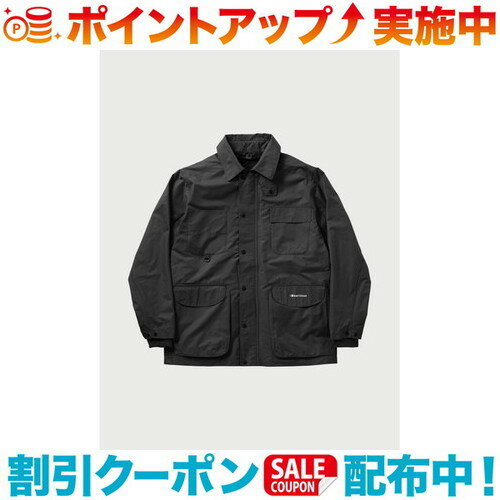 (karrimor)カリマー multi camp jkt (Black) ジャケット アウター キャンプ キャンプ用品 アウトドア アウトドア用品 防風ジャケット インナーベスト 防寒グッズ 防寒 防寒対策 寒さ対策 冷え対策 上着 メンズ メンズアウター メンズウェア