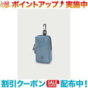 (karrimor)カリマー TC padded pouch (Steel Blue)