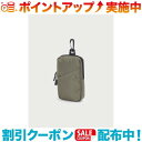 (karrimor)カリマー TC padded pouch (Light Olive)