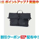 ＼10%OFFクーポン配布中！／ (karrimor)カリマー mars shoulder 10 (Black)