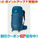 (karrimor)J}[ ridge 40+ Medium (K.Blue)