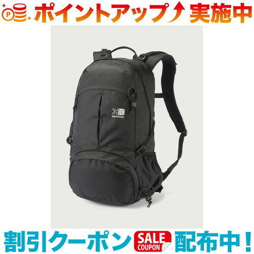 (karrimor)カリマー cot 25 (Black)