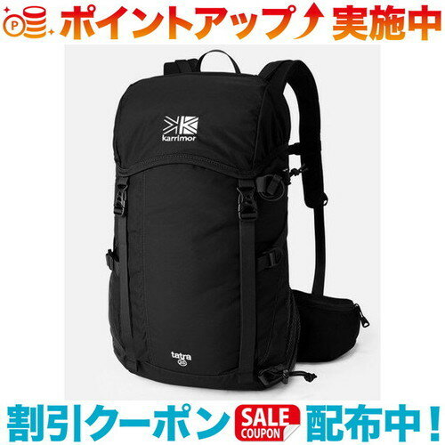 (karrimor)カリマー タトラ 25 ブラ...の商品画像