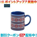 クーポン配布中☆(SEATTLESPORTS)シアトルスポーツ PWM オリジナルMugs コンパスストライプ