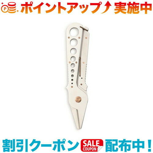 クーポン配布中☆(Barebones Living)ベアボーンズ ハーブハーベスト＋ストリップ ツール (ポリッシュ)