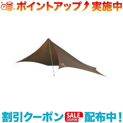 snow peak スノーピーク ライトタープペンタシールド STP-381 snowpeak |アウトドア アウトドア用品 アウトドアー 用品 アウトドアグッズ キャンプ キャンプ用品