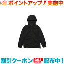 (snow peak)スノーピーク Insect Shield Zip Up Parka (Black) 1