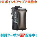 クーポン配布中☆(Hydrapak)ハイドラパック パイオニア 6L ブラック(4)