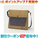 クーポン配布中☆(karrimor)カリマー TC sacoche M (コヨーテ)