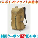 クーポン配布中☆(karrimor)カリマー mars top load 27 Coyote | リュック リュックサック バックパック 旅行 アウトドアブラン...
