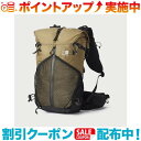 クーポン配布中☆(karrimor)カリマー cleave 30 (Coyote) | リュック リュックサック バックパック 旅行 アウトドアブランド アウトドア キャンプ アウトドア用品 アウトドアグッズ プレゼント 旅行カバン 旅行鞄 バッグ バック 鞄 かばん アウトドアバック キャンプグッズ(4)